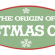The Origin of Christmas Cards