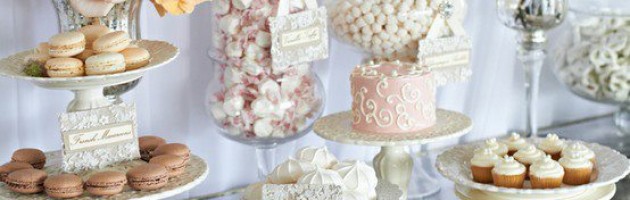 vintage-candy-buffet