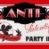 Anti-Valentines Day Party Ideas